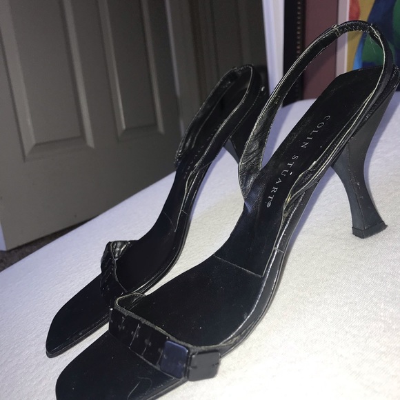 Pumps - Picture 3 of 4